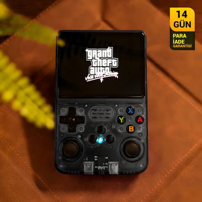 R36S Retro Taşınabilir Oyun Konsolu™